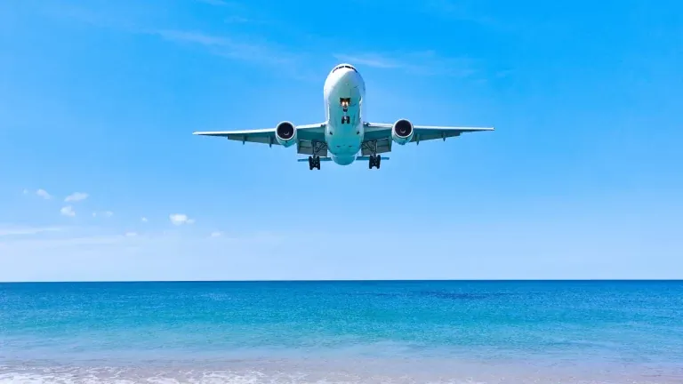 New Winter Flights to Cancún From Halifax, Windsor, Tampa and Richmond — What They Mean for Playa del Carmen