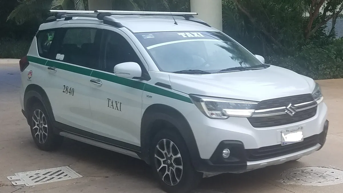 Uber Now Operates in Playa del Carmen — What It Means for Getting Around