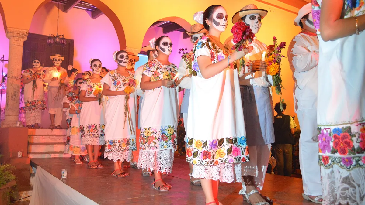 Day of the Dead 2026: Cozumel Welcomes Michoacán and Isla Mujeres Unveils Its Program — What to Expect