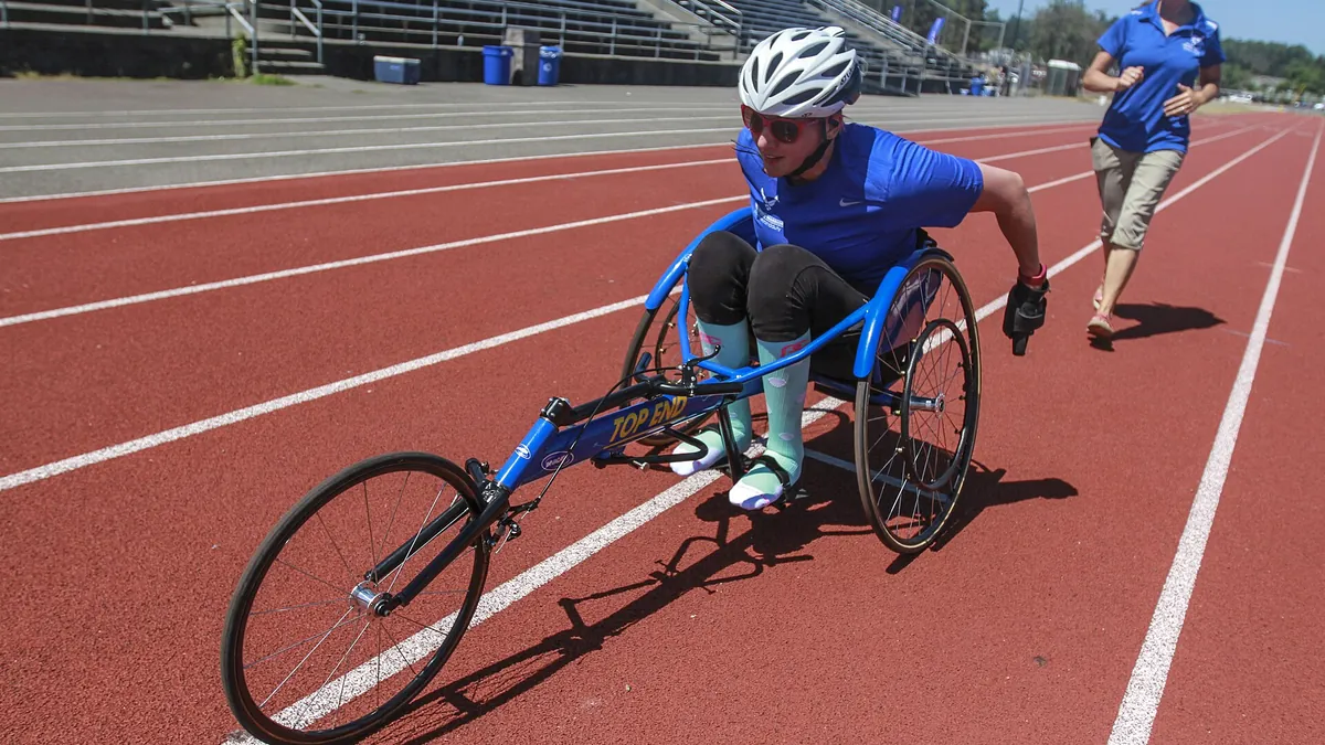 Quintana Roo's Para-Athletes and Para-Dancers Are Headed to Nationals — What It Says About Sport in the State