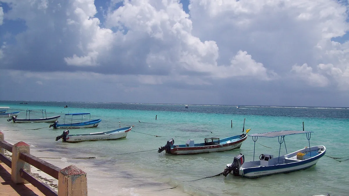 Puerto Morelos Just Won a Triple International Award — Why the Riviera Maya’s Quiet Neighbor Is Suddenly in the Spotlight
